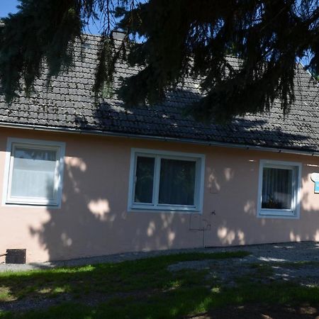 Ferienhaus Am Jakobsweg Artstetten Exteriér fotografie