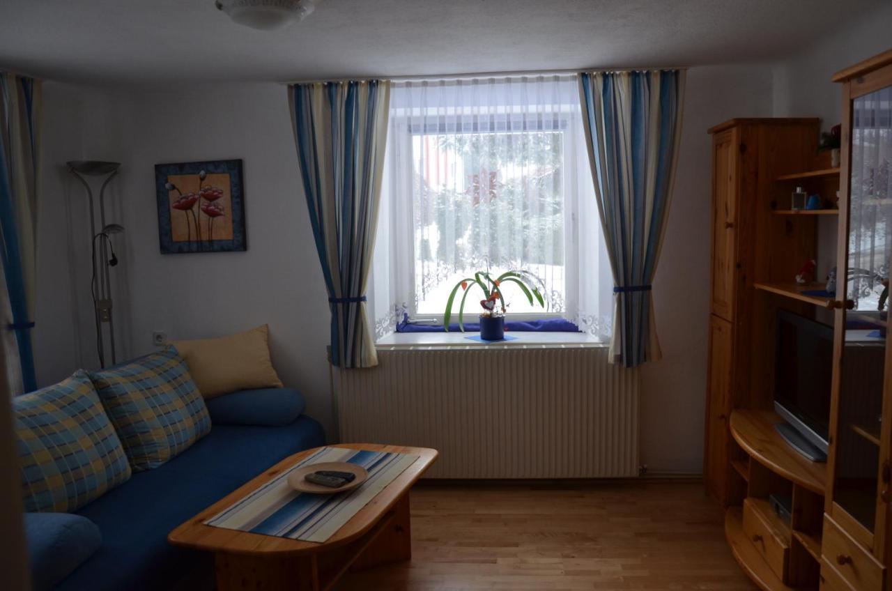 Ferienhaus Am Jakobsweg Artstetten Exteriér fotografie