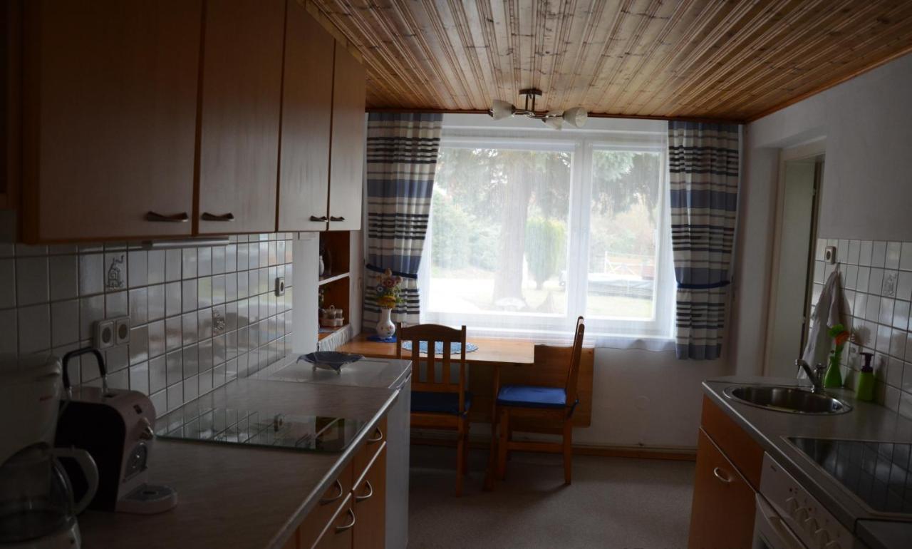 Ferienhaus Am Jakobsweg Artstetten Exteriér fotografie